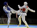 Taekwondo. Per Elisa Bertagnin arriva la vetta del ranking mondiale, dopo il bronzo alle Universiadi nuova tappa ad Amburgo