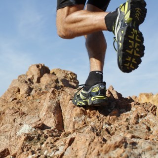 Iscrizioni aperte per il Trail di Marmorassi