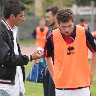 Calcio, Vado. Tabbiani non cerca scuse: "Prestazione da cancellare"