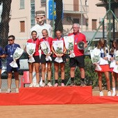 Tennis | Loano accoglie le future stelle della racchetta mondiale: inizia lunedì la European Summer Cup Tennis | Loano accoglie le future stelle della racchetta mondiale: inizia lunedì la European Summer Cup