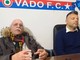 Calcio, Tarabotto si riconcilia col calcio e col suo Vado: &quot;Secondo tempo eccezionale, ho rivisto la squadra che mi piaceva&quot; (VIDEO)