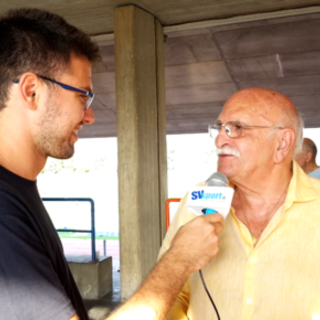 Calcio. Serie D, scatta il girone di ritorno: il Vado sogna ancora il traguardo salvezza. Tarabotto: "Commessi degli errori, ma non mi pare di aver gettato la spugna..." Calcio. Serie D, scatta il girone di ritorno: il Vado sogna ancora il traguardo salvezza. Tarabotto: "Commessi degli errori, ma non mi pare di aver gettato la spugna..."