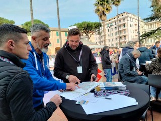 Foto di Silvio Fasano