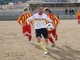 Calcio, Prima Categoria: troppo Taggia per il Legino, i ponentini vincono 4-0 Calcio, Prima Categoria: troppo Taggia per il Legino, i ponentini vincono 4-0