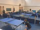 Tennistavolo: Toirano resta in Serie C1; sconfitta nello scontro al vertice della D1