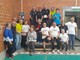Il tennistavolo sfida il Parkinson: a Toirano sport, scienza e comunità per migliorare la qualità della vita