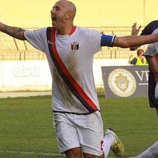 Coppa Italia d'Eccellenza, dalle Marche arriva anche l'incoraggiamento di un ex biancazzurro, Romano Tozzi Borsoi: "In bocca al lupo per la partita con il Fabriano"