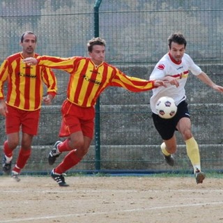Calcio, playoff e playout Prima Categoria: i risultati di giornata Calcio, playoff e playout Prima Categoria: i risultati di giornata