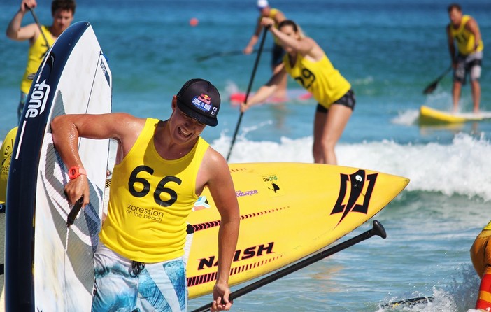 SUP: vale la pena comprare una tavola più costosa? SUP: vale la pena comprare una tavola più costosa?