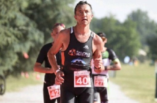 Triathlon | Savona, lutto per la scomparsa di Emanuele Cavallo Triathlon | Savona, lutto per la scomparsa di Emanuele Cavallo