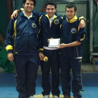 Tiro con l'Arco: gli Arcieri 5 Stelle continuano a mietere successi