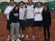 Tennis, Coppa Bonici: trionfa il TC Finale Tennis, Coppa Bonici: trionfa il TC Finale