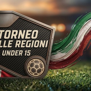 Calcio | Torneo delle Regioni Under 15. I risultati della terza giornata e le squadre qualificate, Liguria battuta 2-0 dalla Toscana