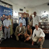 Tennis | Davis Cup e Billie Jean King Cup hanno incantato la Liguria: migliaia di visitatori al TC Albaro Tennis | Davis Cup e Billie Jean King Cup hanno incantato la Liguria: migliaia di visitatori al TC Albaro