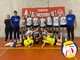 Volley, Under 16 Albenga. Sesto posto al torneo &quot;Le Incredibili&quot; di Asti
