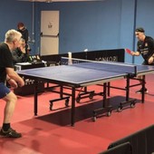 Tennistavolo | Toirano chiude bene in C Master, Erica Siccardi in evidenza al Golden Tennistavolo | Toirano chiude bene in C Master, Erica Siccardi in evidenza al Golden