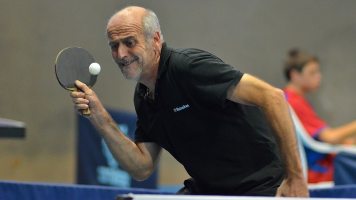 Claudio Piana, ha iniziato il campionato con due vittorie. Claudio Piana, ha iniziato il campionato con due vittorie.