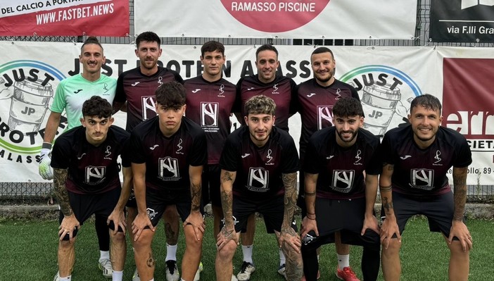 Calcio, Tornei Estivi. Giovedì da tre punti per Landi Srl e Hair Academy / Inso Impianti Calcio, Tornei Estivi. Giovedì da tre punti per Landi Srl e Hair Academy / Inso Impianti