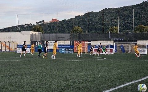 Tornei Estivi | Trofeo Città di Albenga, Just Protein va agli ottavi e inguaia Interno Uno, bene Fa Fumme / Tipografia Bacchetta e Sport Ancash