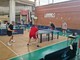 Tennistavolo, Toirano: secondo successo in D2, buon avvio in C Master Tennistavolo, Toirano: secondo successo in D2, buon avvio in C Master