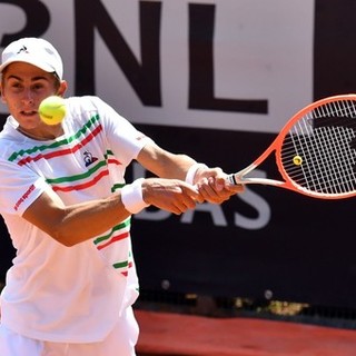 Tennis. Matteo Arnaldi saluta subito Wimbledon, Cerballes Baena vince 3-1 in rimonta
