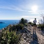 Albenga, domenica 18 gennaio torna il "Trail della Gallinara": si va verso il sold out