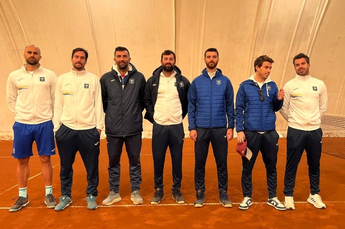 Park Tennis: pari esterno in semifinale per gli Uomini a Bolzano, Donne battute in casa dal TC Cagliari Park Tennis: pari esterno in semifinale per gli Uomini a Bolzano, Donne battute in casa dal TC Cagliari
