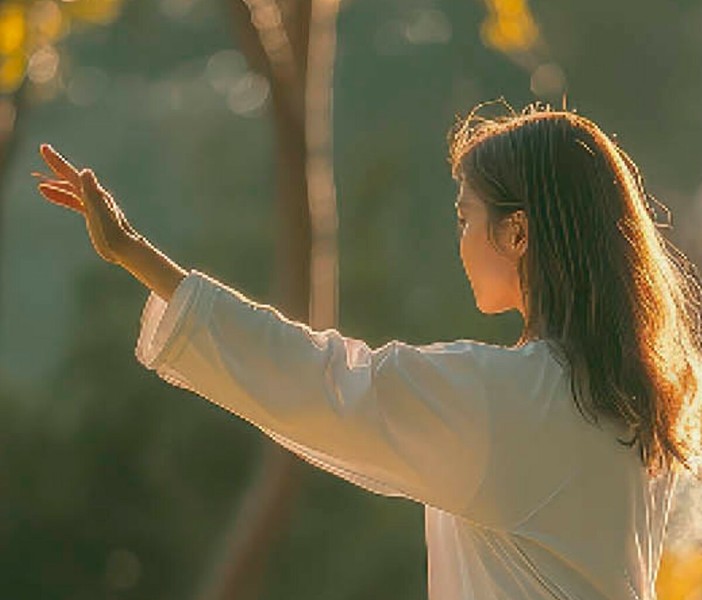Savona | Ripartono i corsi di Taijiquan e Qi Gong dell’ASD Fiore d’Inverno