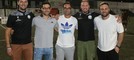 Calcio | Quinto Trofeo Città di Albenga, il bilancio finale dopo il trionfo di M Infissi: "Pronti ad alzare ulteriormente il livello" (VIDEO)