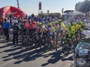 Trofeo Laigueglia, conto alla rovescia: la cronotabella dei passaggi Trofeo Laigueglia, conto alla rovescia: la cronotabella dei passaggi