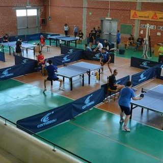 Nel fine settimana l’Open di Toirano: 75 iscritti, otto tornei in programma