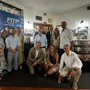 Tennis | Davis Cup e Billie Jean King Cup hanno incantato la Liguria: migliaia di visitatori al TC Albaro Tennis | Davis Cup e Billie Jean King Cup hanno incantato la Liguria: migliaia di visitatori al TC Albaro