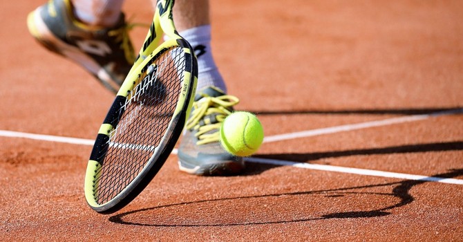 Tennis | Sorpasso storico sul calcio a livello di tesserati, il contributo della Liguria con 35.000 iscritti Tennis | Sorpasso storico sul calcio a livello di tesserati, il contributo della Liguria con 35.000 iscritti