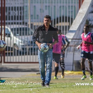 Calcio. Serie D, il Savona crolla a Seravezza. Tabbiani: "Necessario un esame di coscienza da parte di tutti"