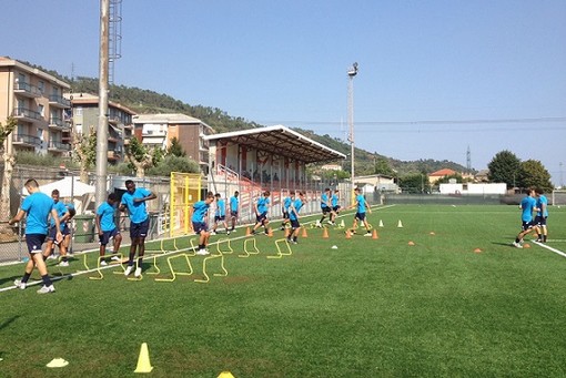 Calcio, Savona: al via la stagione delle giovanili