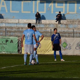 Calcio. Eccellenza. Annullato lo spareggio playoff tra Unione Sanremo e Magra Azzurri