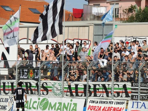 Calcio, Promozione: si chiude il girone di andata, big match al Riva tra Albenga e Serra Riccò