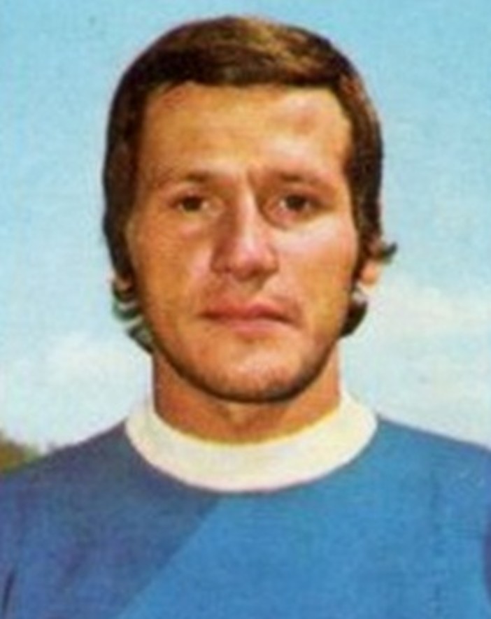 Calcio. Il Covid-19 si porta via anche Urano Navarrini, giocò nel Savona alla fine degli anni 60