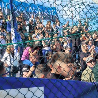 Ultim'ora. L'Imperia ha depositato l'iscrizione per il prossimo campionato di Serie D