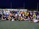 Calcio, Tornei Estivi. Festa e tanta beneficenza al 1° Torneo "Un aiuto per Viola"