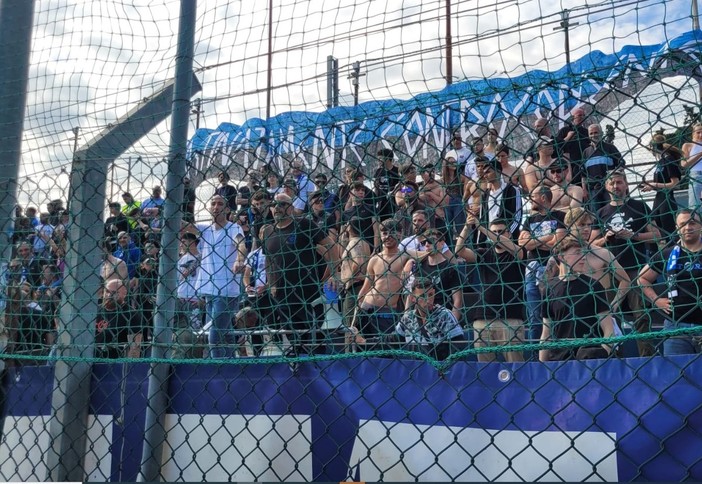 Calcio, Imperia. Dario Biato propone un piano marketing per l'Imperia: "Giovedì l'incontro, il club deve diventare un'azienda moderna" Calcio, Imperia. Dario Biato propone un piano marketing per l'Imperia: "Giovedì l'incontro, il club deve diventare un'azienda moderna"