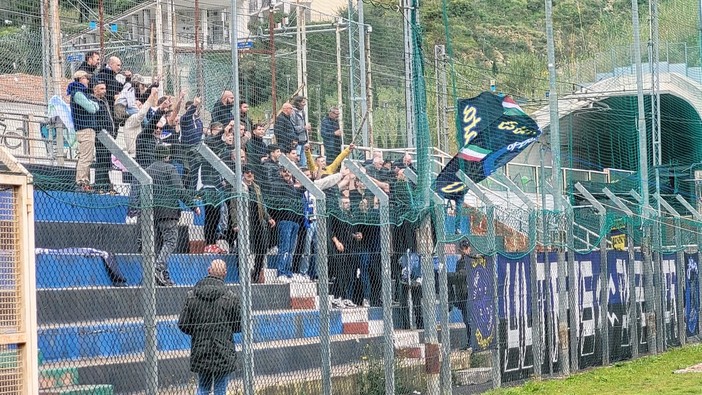 (Foto Flammia) (Foto Flammia)