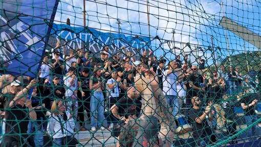 (Foto Flammia) (Foto Flammia)