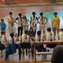 Pallacanestro. Under 15 Eccellenza: New Basket ABC Ponente batte Collegno 72-64