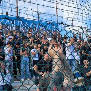 (Foto Flammia) (Foto Flammia)