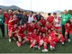 Uefa Regions Cup. Una grande Liguria batte malta con il gol di Lorenzo Damonte, ma contro il Rijeka servirà la vittoria Uefa Regions Cup. Una grande Liguria batte malta con il gol di Lorenzo Damonte, ma contro il Rijeka servirà la vittoria