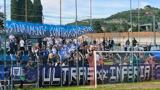 La cessione dell’Imperia calcio sembra sfumare: futuro del club sempre più incerto La cessione dell’Imperia calcio sembra sfumare: futuro del club sempre più incerto
