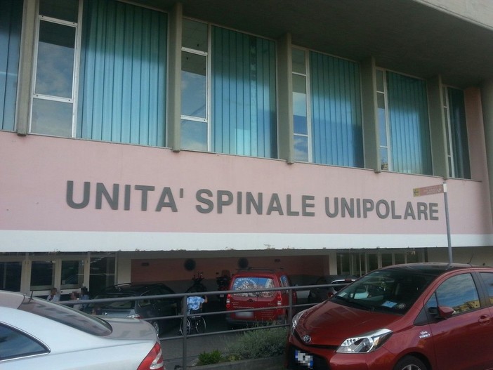 Pietra Ligure, l'Unità Spinale festeggia i 26 anni con un Torneo di pallavolo in carrozzina Pietra Ligure, l'Unità Spinale festeggia i 26 anni con un Torneo di pallavolo in carrozzina