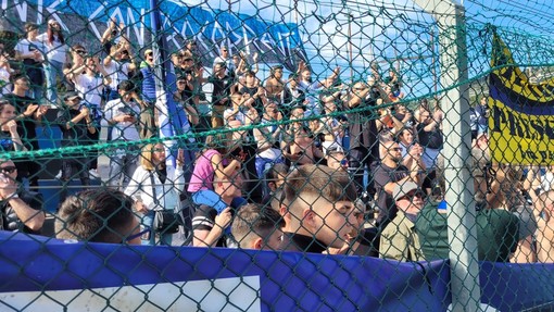 Ultim'ora. L'Imperia ha depositato l'iscrizione per il prossimo campionato di Serie D Ultim'ora. L'Imperia ha depositato l'iscrizione per il prossimo campionato di Serie D