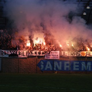Calcio, Albenga-Nuova Intemelia: si punta ai mille spettatori